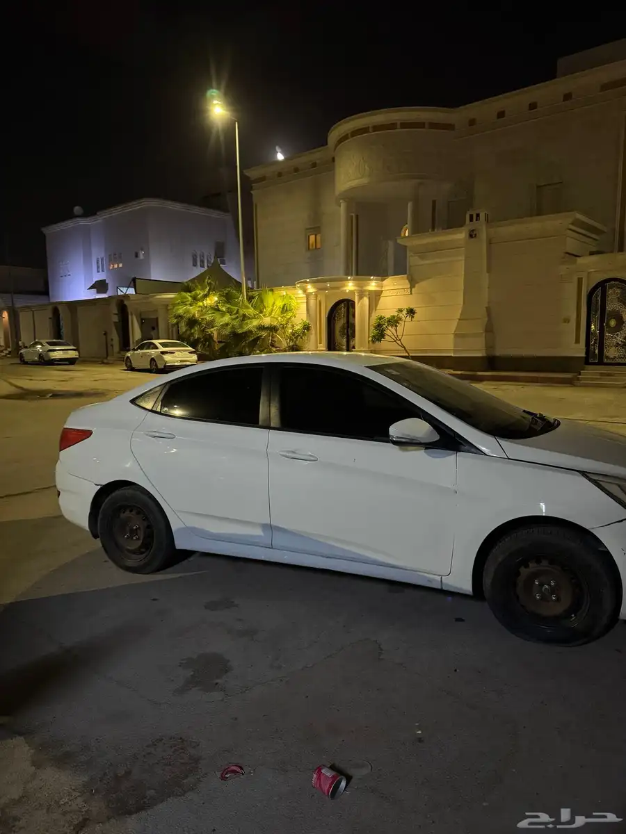 اكسنت 2015 5