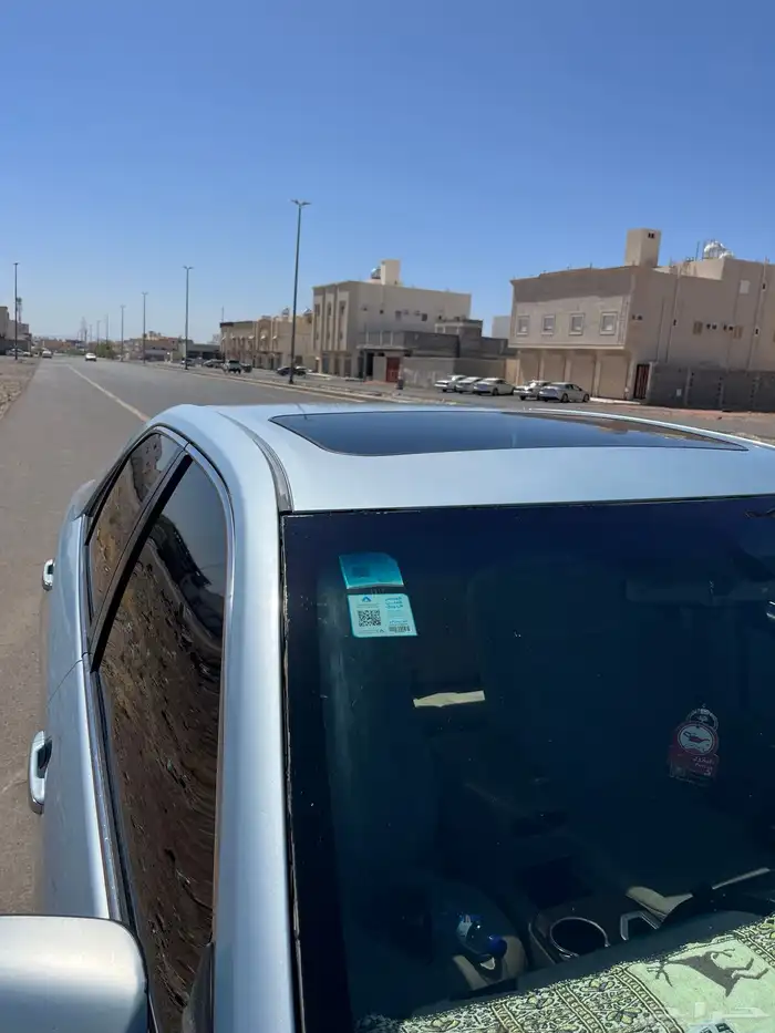 كامري 2014 فل كامل للبيع 18