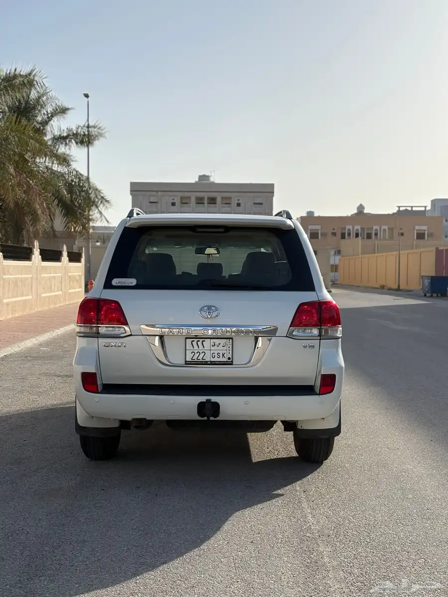 لاندكروزر 2