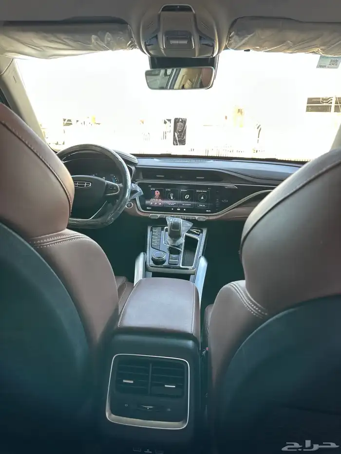 جيب جلي ازكارا موديل 2022 ( تم البيع ) 10