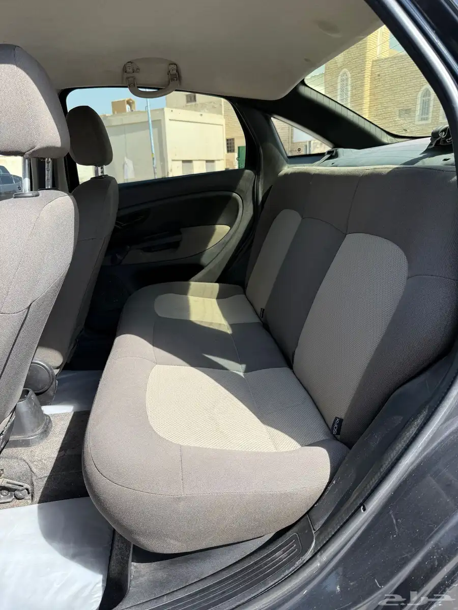فيات لينيا - Fiat Linea index