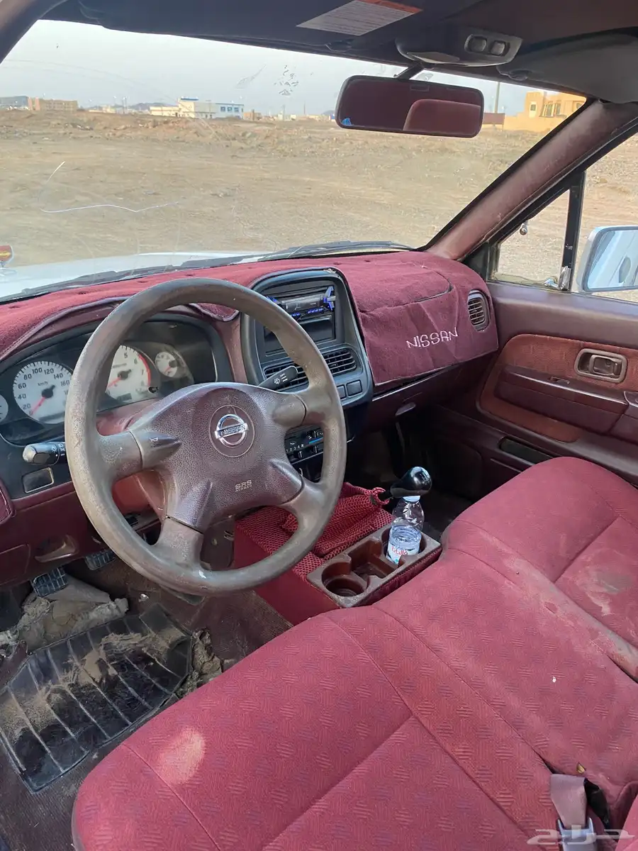 ددسن 2005 مكيف طيبه السوم 14 4