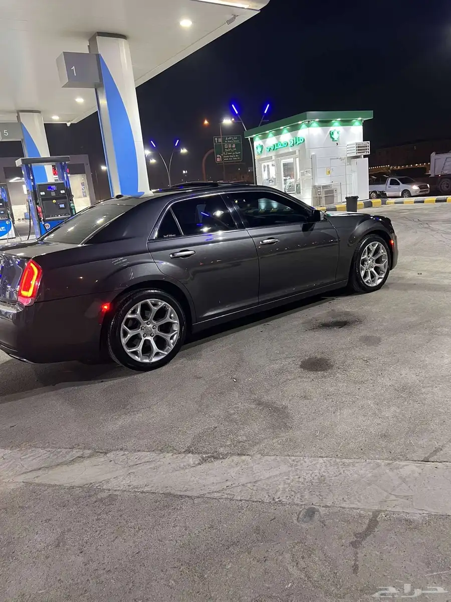 كلايزر C300 2018 إكزاكتيف 7