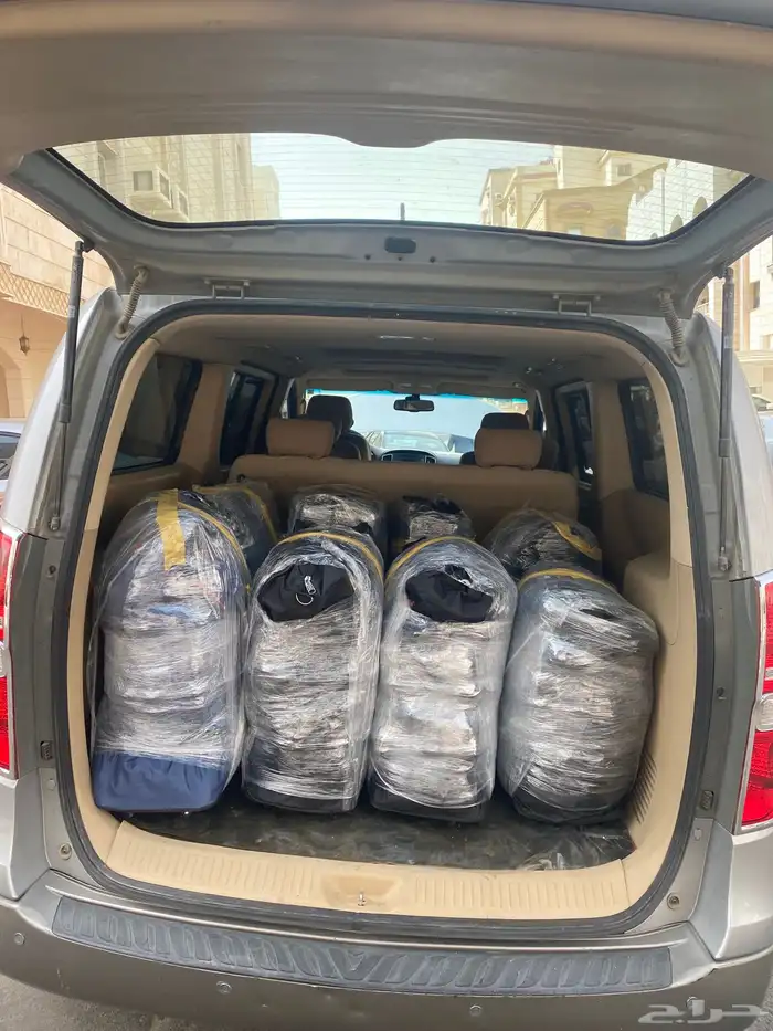 توصيل مشاوير جده 4