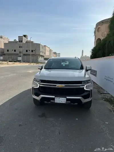 جمس تاهو 4