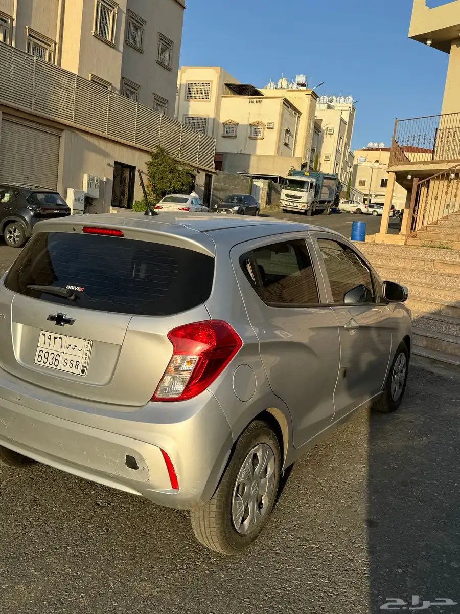 سبارك 2020 2