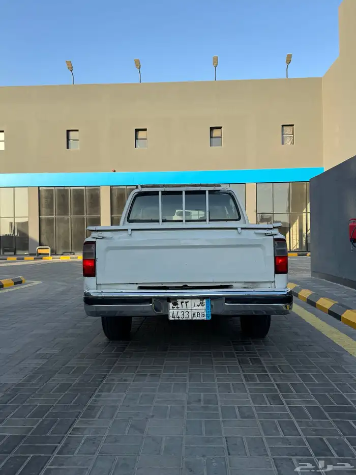 هايلوكس 2003 GL 5