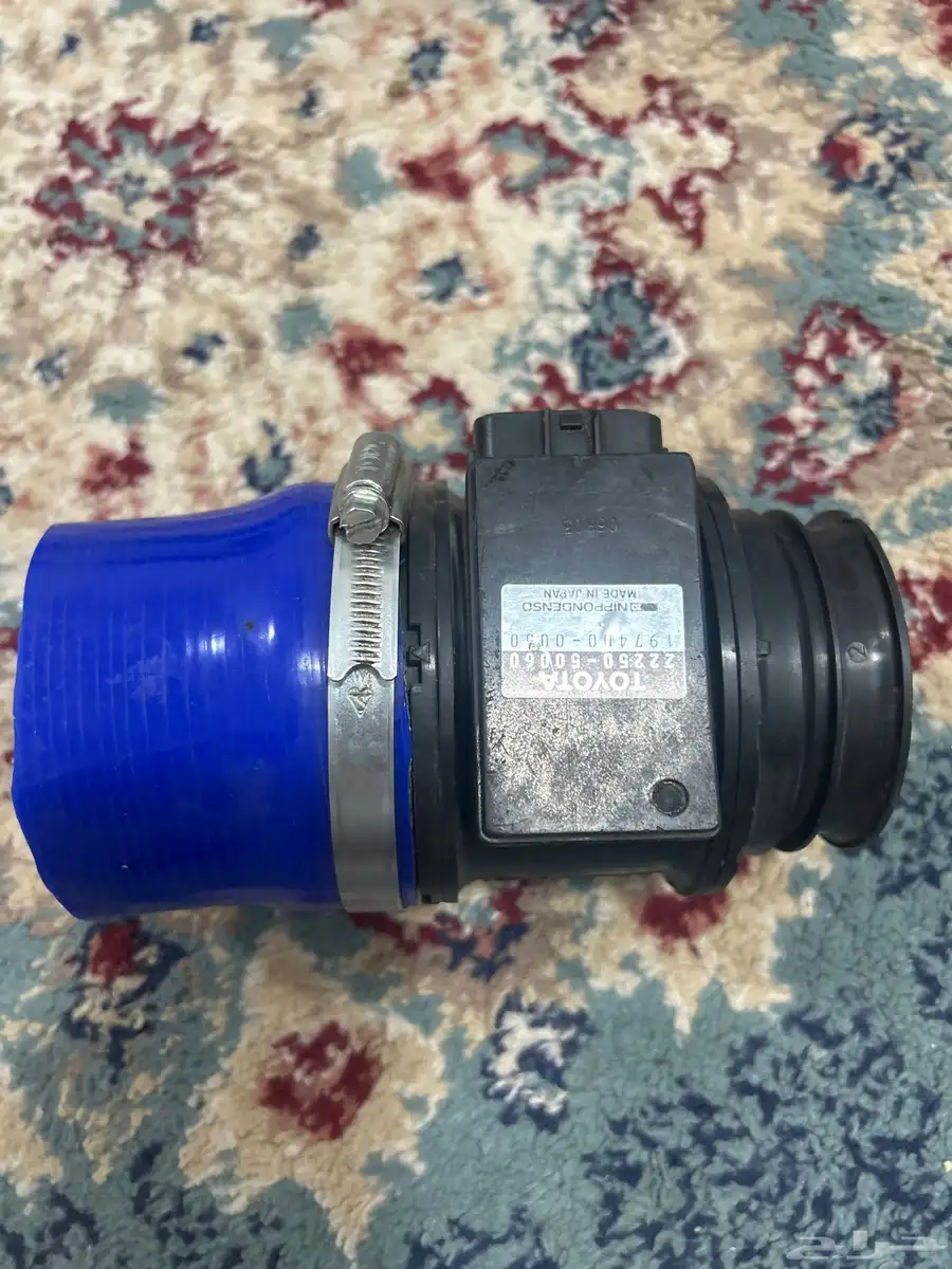 طيس هيلكس 2024 كتلوج حساس هواء لكزس 400 1