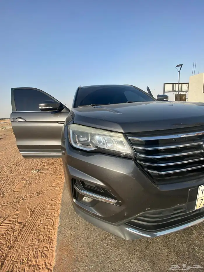 جيب شانجان cs75 2020 7