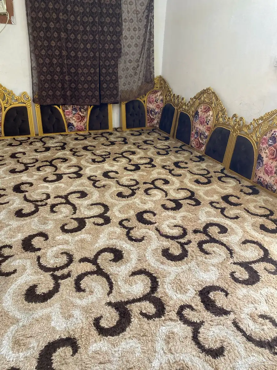 مساند للبيع نظيفة 2