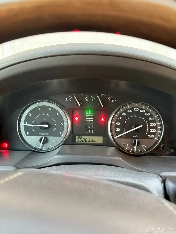 جكسار V8 2016 6