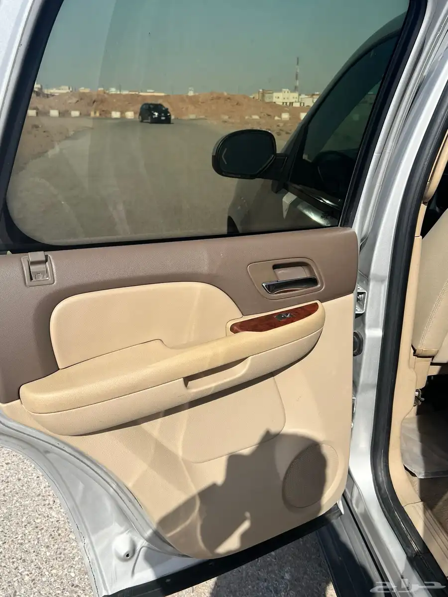يوكن دبل قصير 2010 9