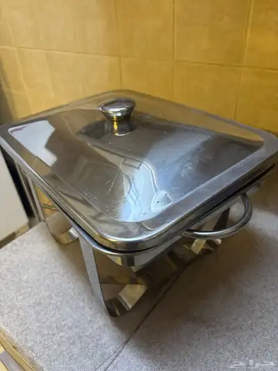 بيع صنيه بوفيه. 1