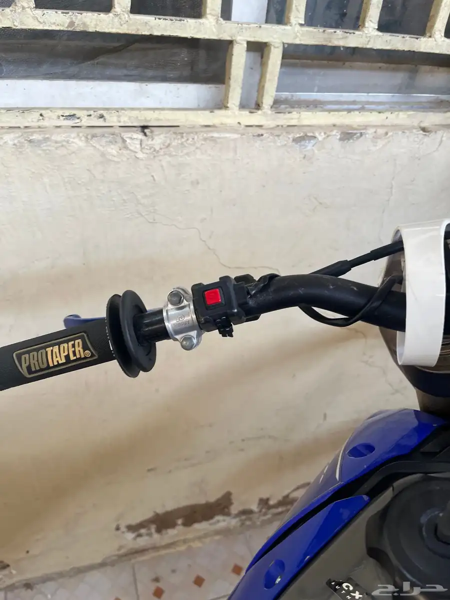 دباب ياماها YZ450F 16