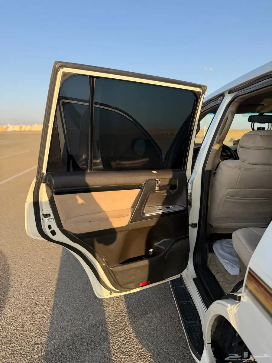 لاندكروزر 9