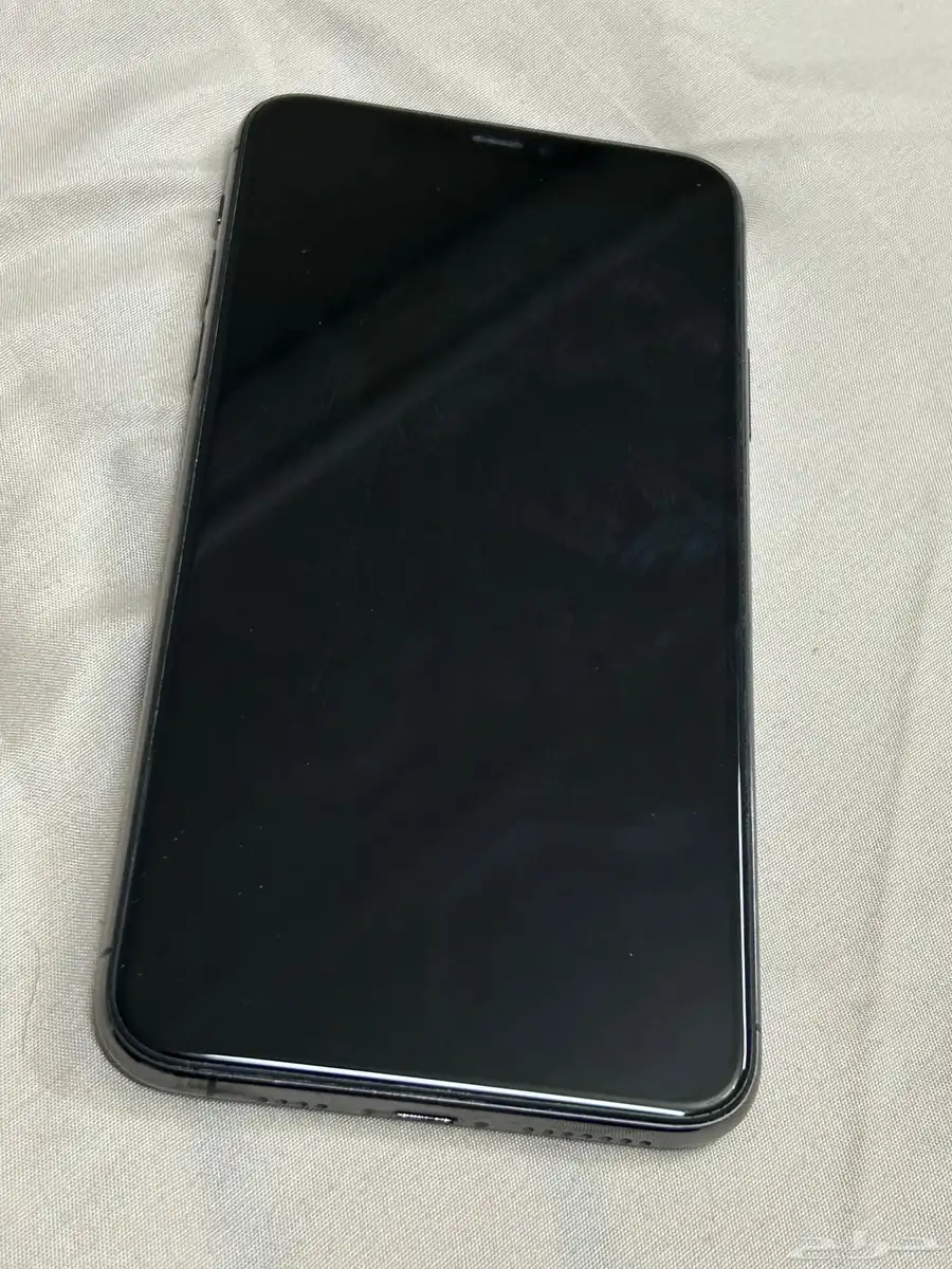 ايفون 11 برو ماكس نظييف جداا 256G 3