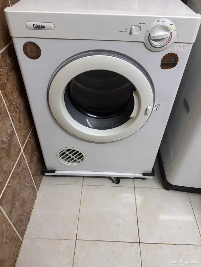 نشافه ملابس 0