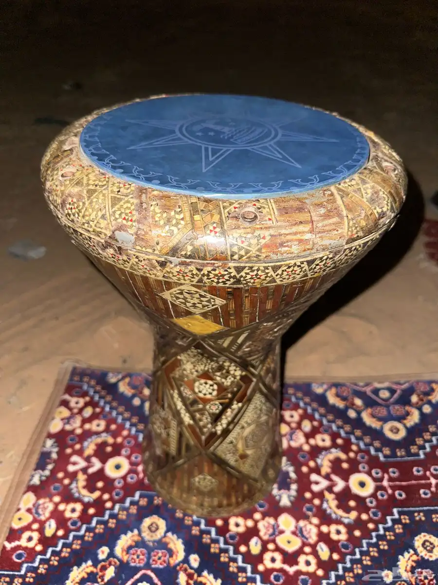 مرواس قديم 0