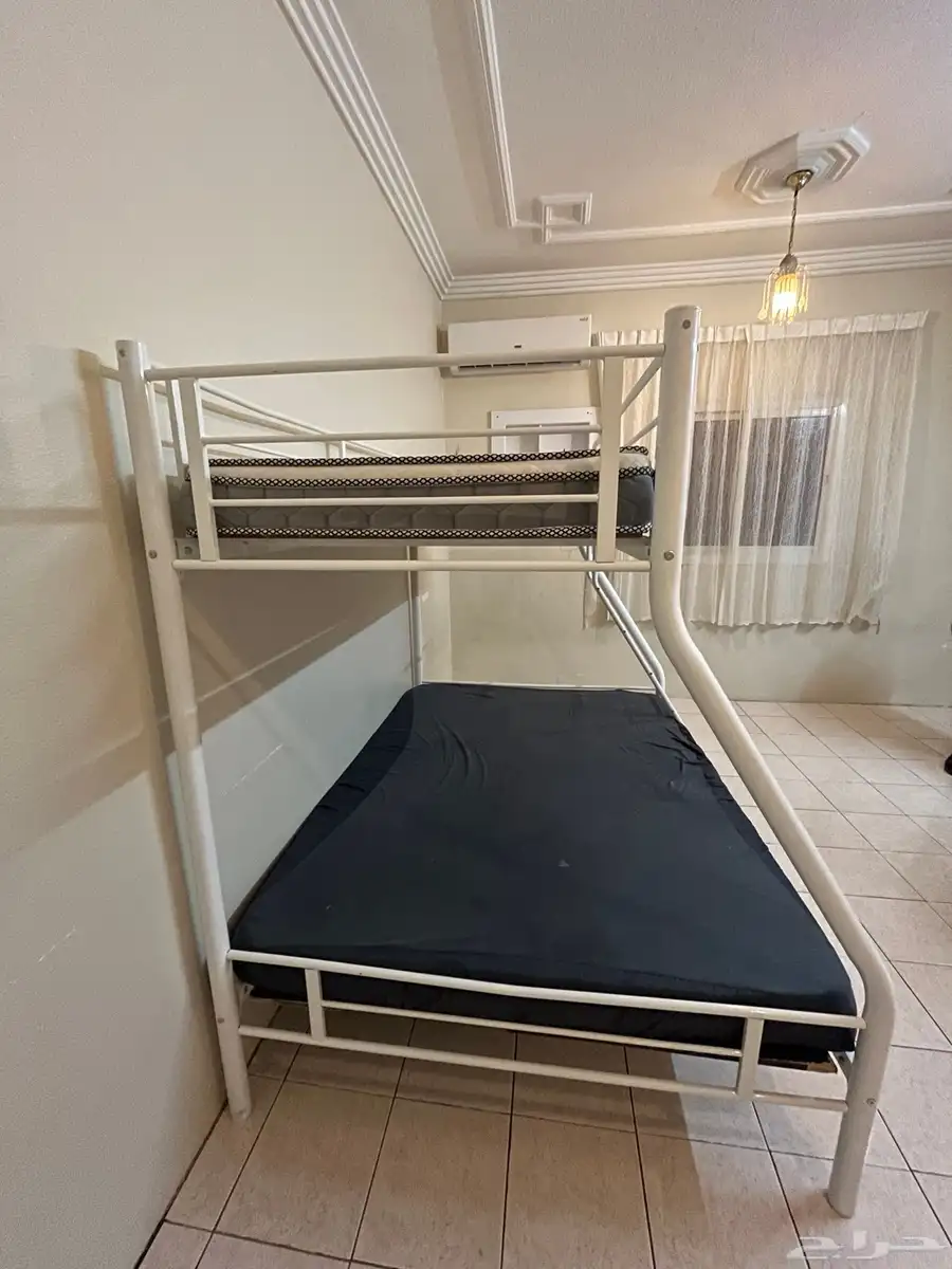 سرير دورين 2