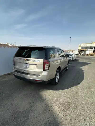 جمس تاهو 8