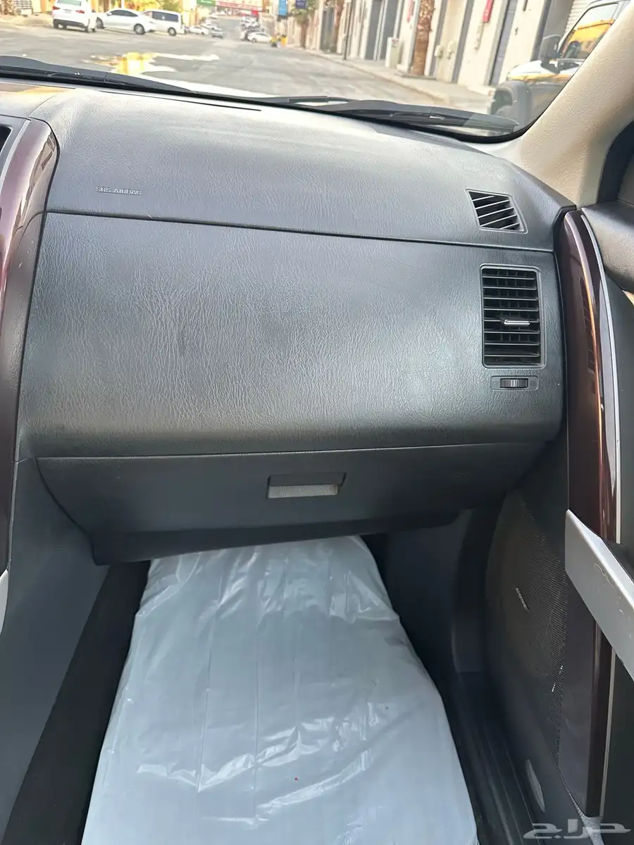 جيب مازدا CX9 2014 (( فل كامل )) 31
