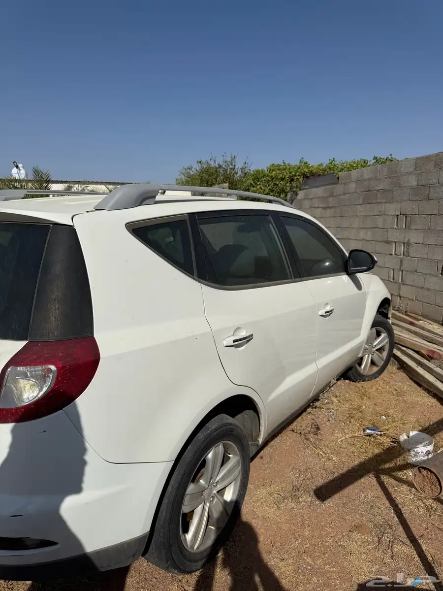 GEELY-EMGRAND X بيع تشليح كل شي فيها معاد المكينة والقير 0