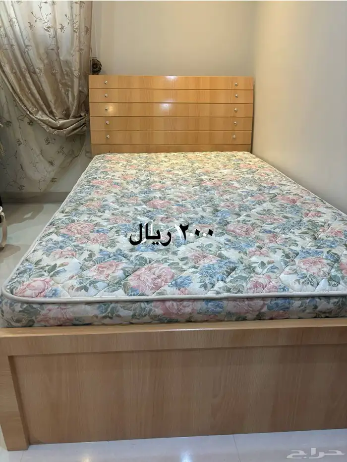 اثاث منزلية فاخرة شبه جديدة 5
