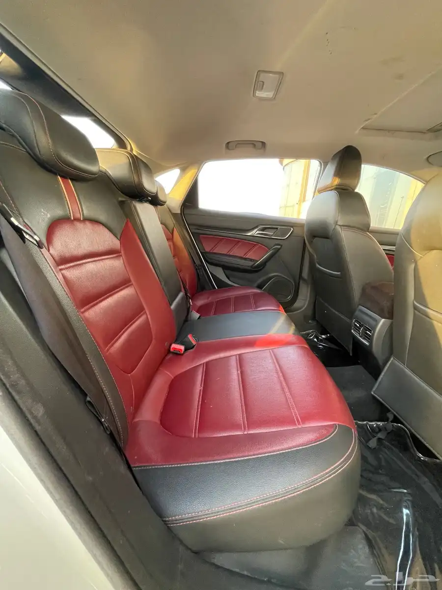MG 6 للبيع 12