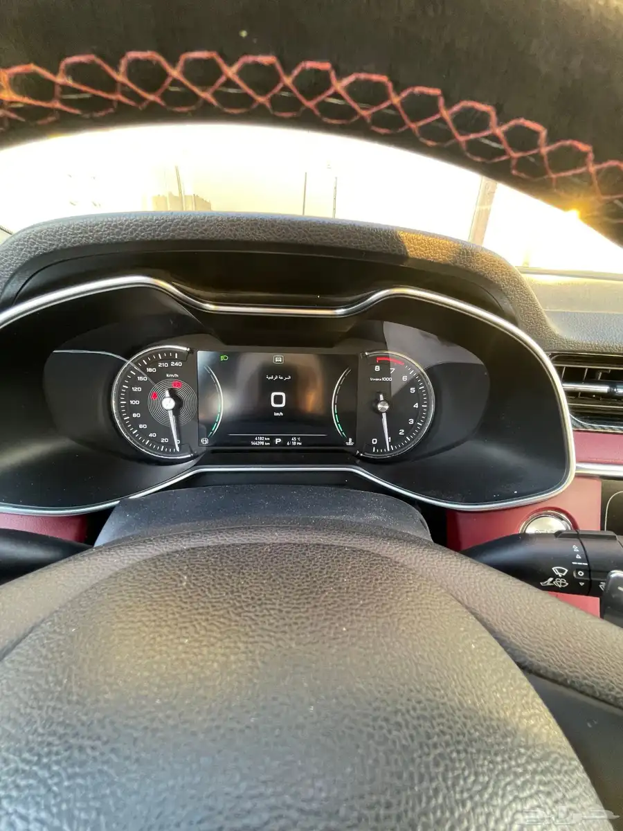 MG 6 للبيع 20