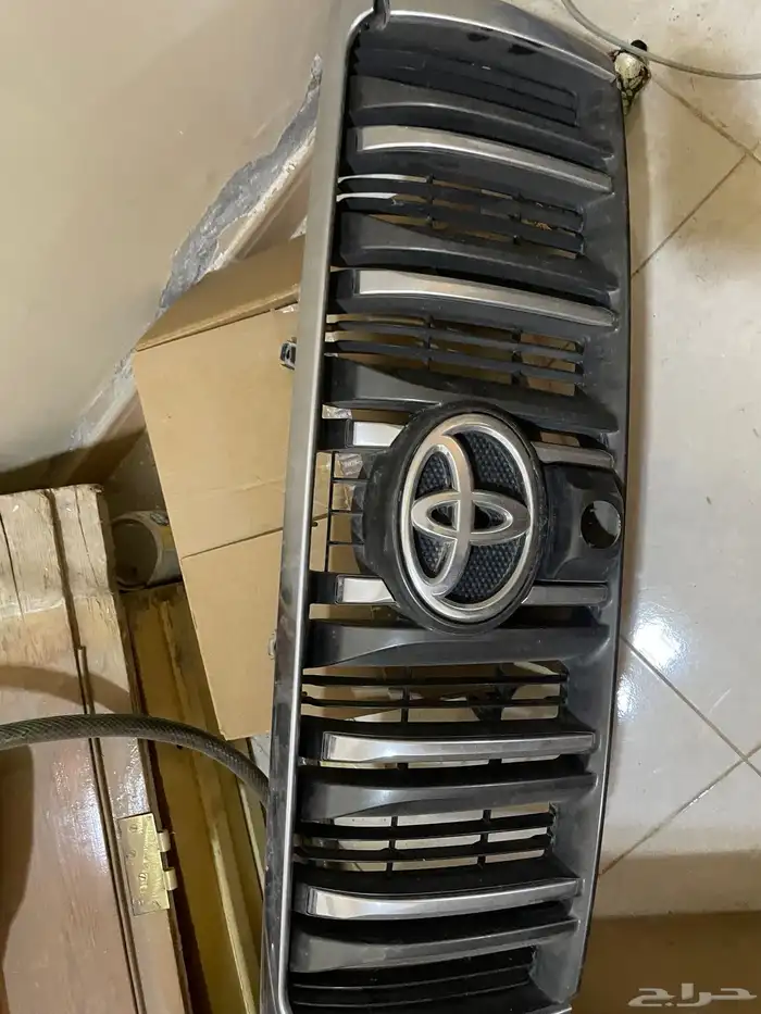 برادو 8