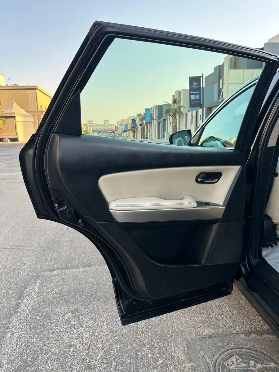 جيب مازدا CX9 2014 (( فل كامل )) 20