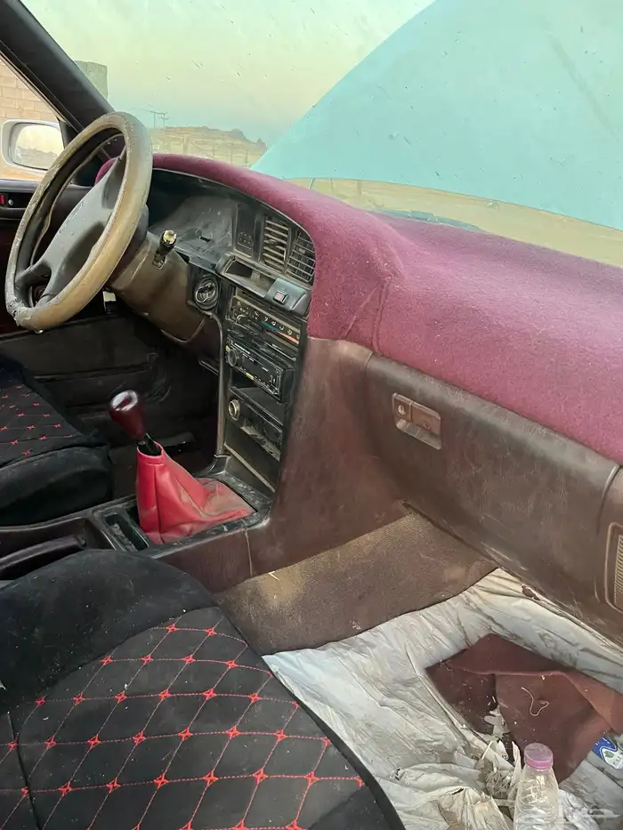كرسيدا 92 للبيع قطع 1