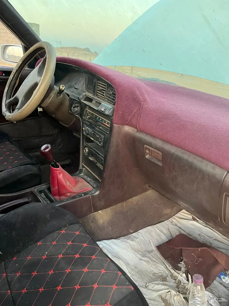 كرسيدا 92 للبيع قطع 1
