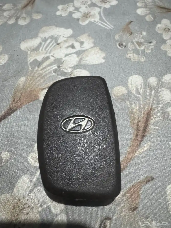مفتاح ازيرا بصمة وتوسان وi40 2