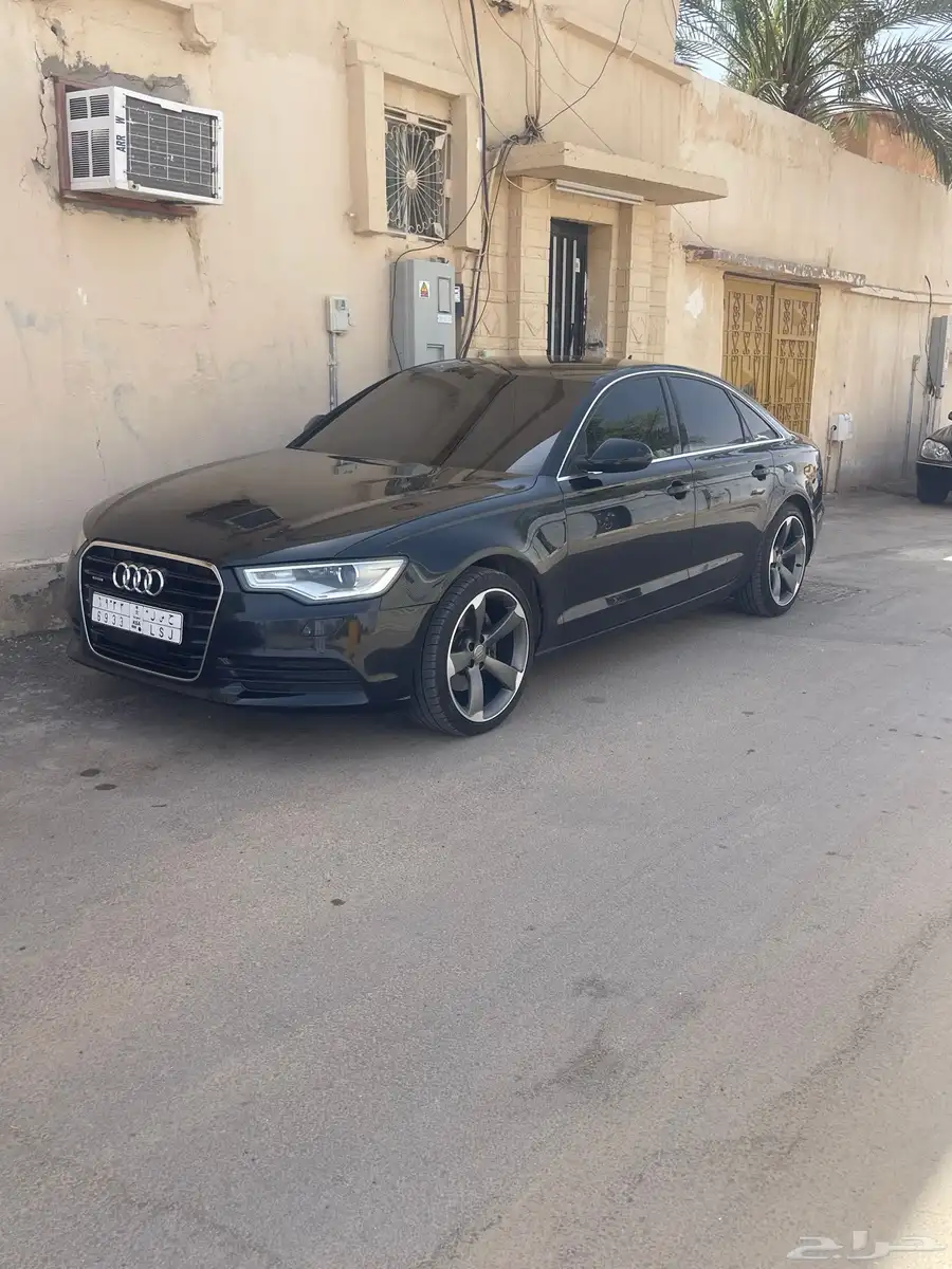 اودي 5