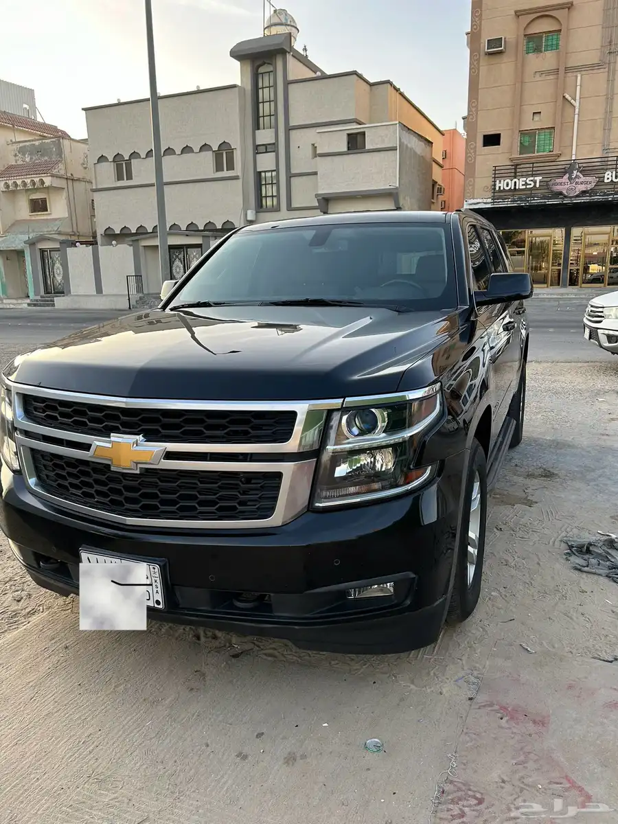 تاهو 2017 0