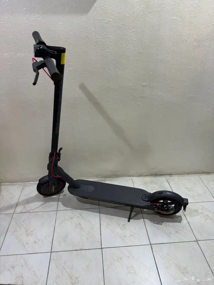 سكوتر شاومي Mi Pro 2 0