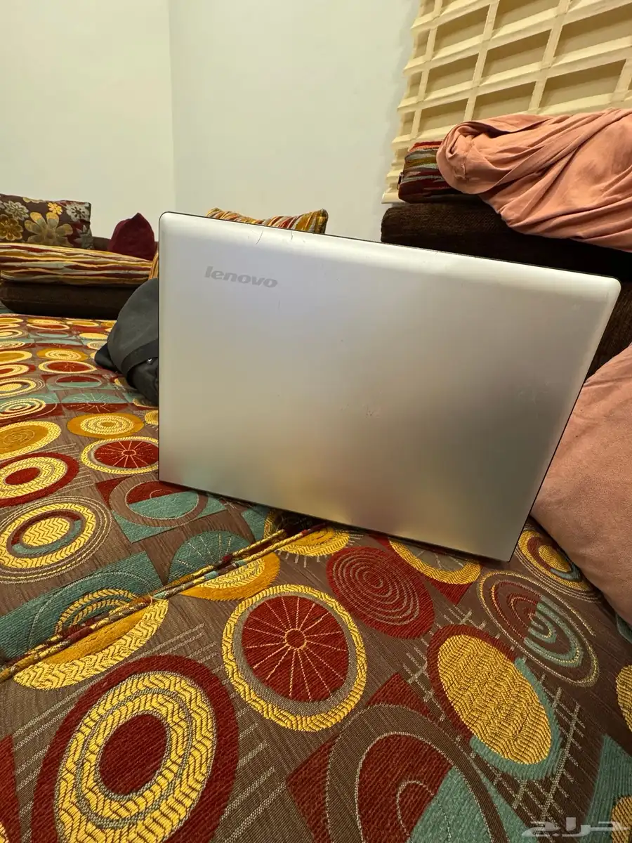 لأب توب Lenovo نظيف i5 7