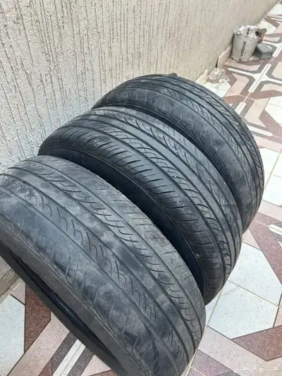 للبيع كفرات 4