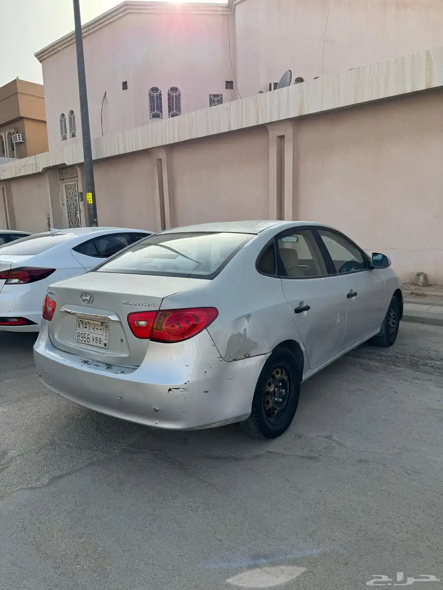 إلنترا 2010 2