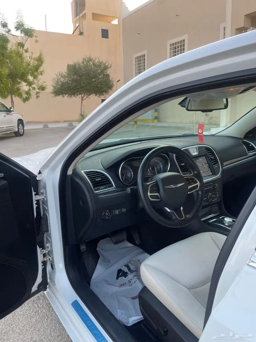 كرايسلر 2021 v6 21