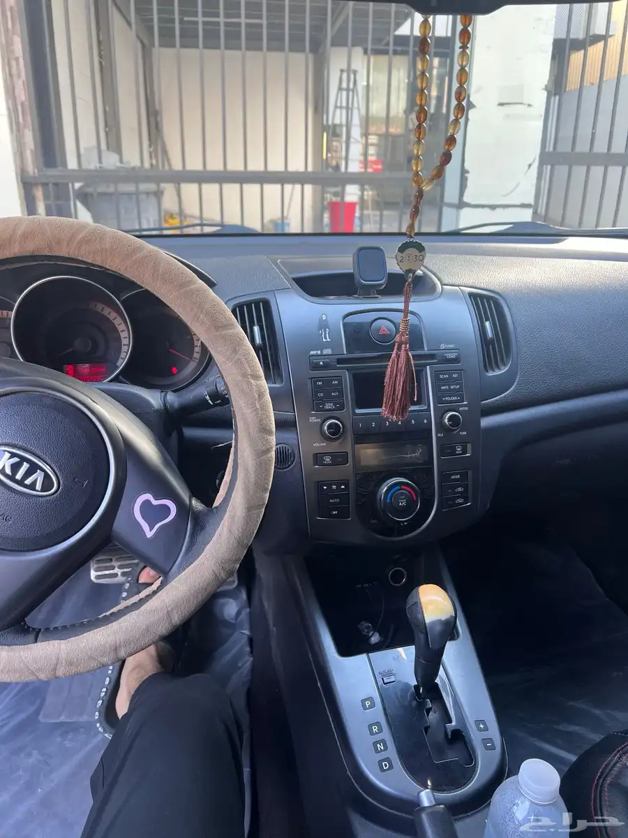 Cerato 2011 9