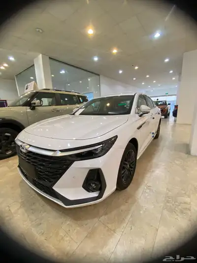 شيري اريزو 8 3