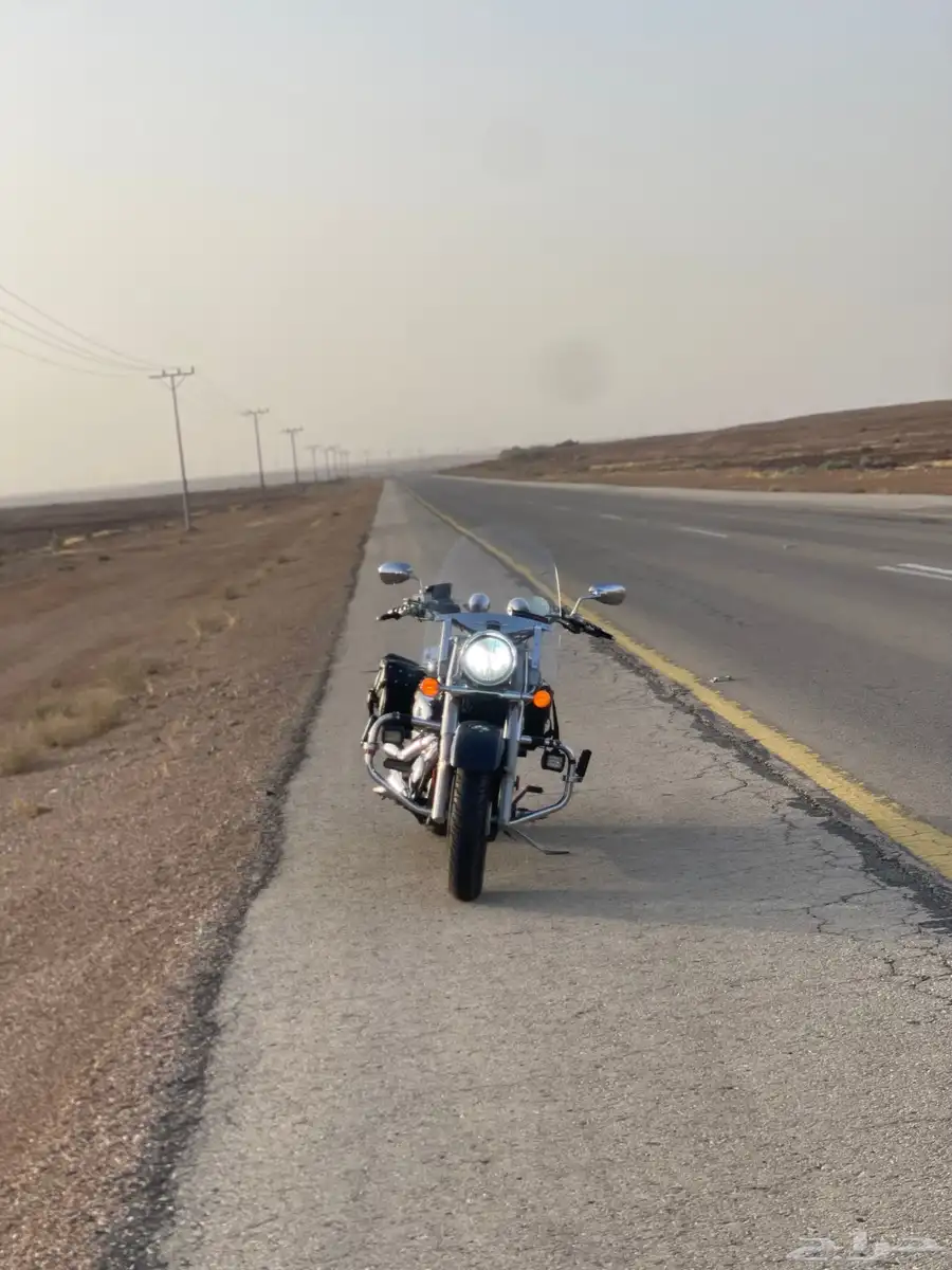 بوليفارد C50T 2006 5