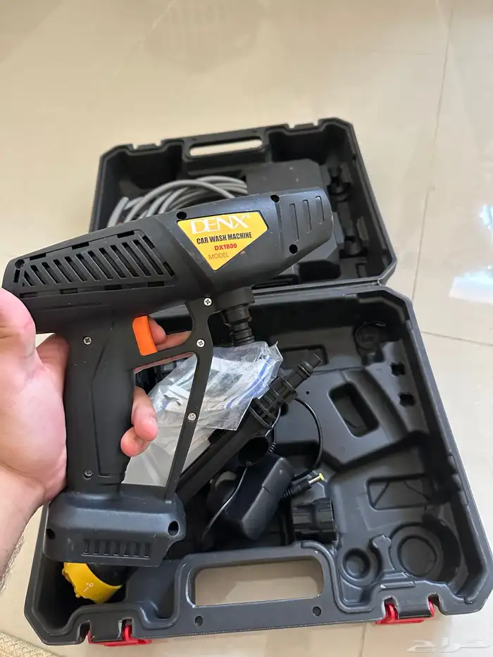 مسدس ماء 0