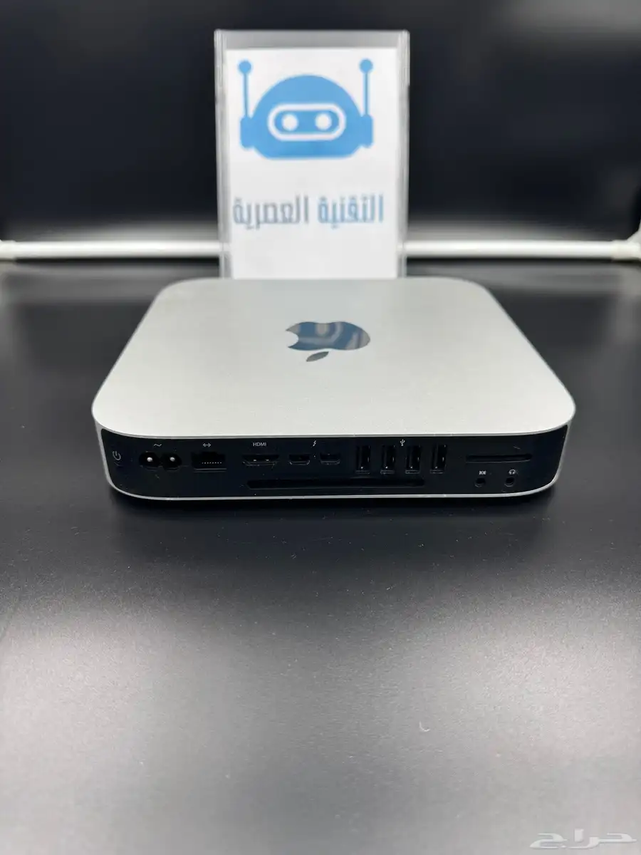 mac mini 2014 ماك مني ب 399 ريال 2