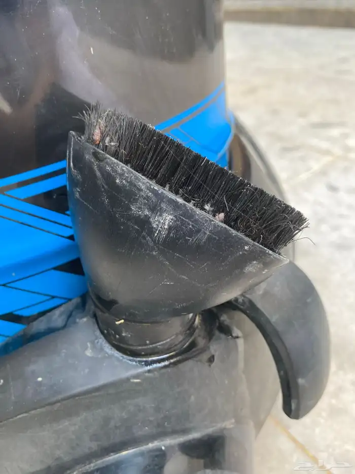 مكنسه مريكيه الموقع الموقع المزاحميه توني شاريه 3