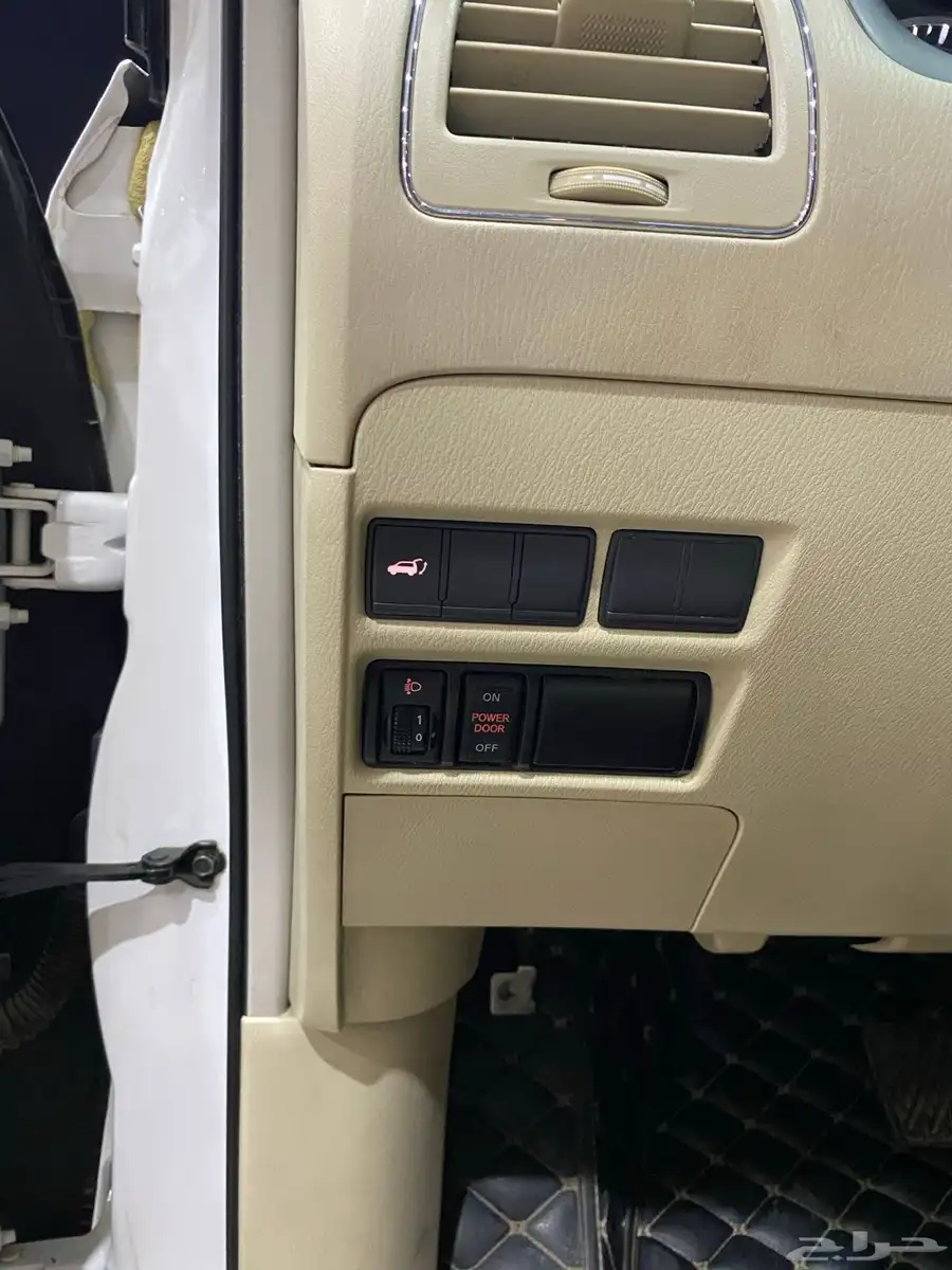 نيسان باترول 2020 العدد 198 الف SE2 9