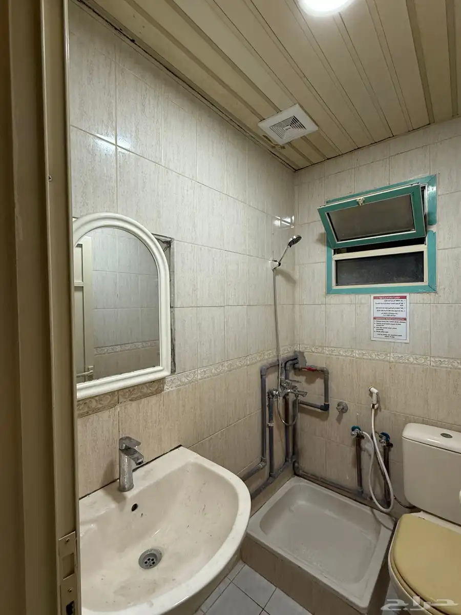 للايجار عماره بالجبيل 7