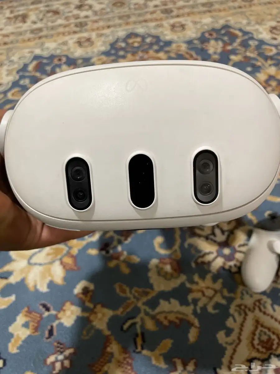 نضاره واقعية 2